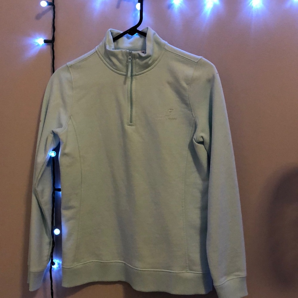 Vineyard Vines Halfzip